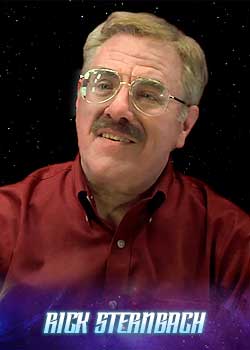 Rick Sternbach