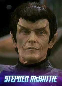 Stephen McHattie