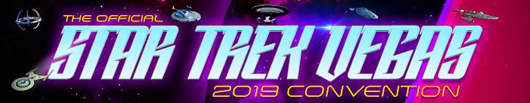 Star Trek 2019