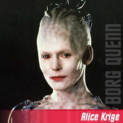 Alice Krige