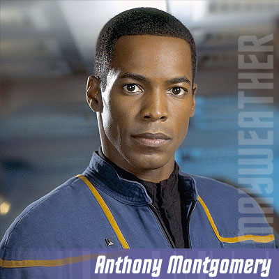 Anthony Montgomery