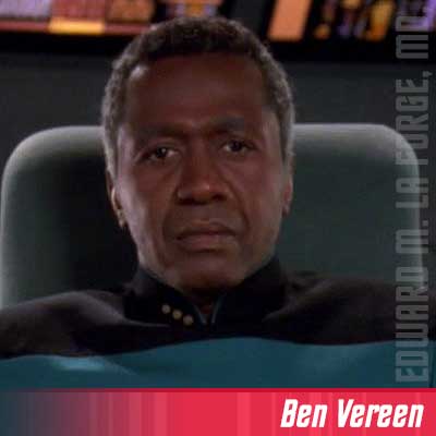 Ben Vereen