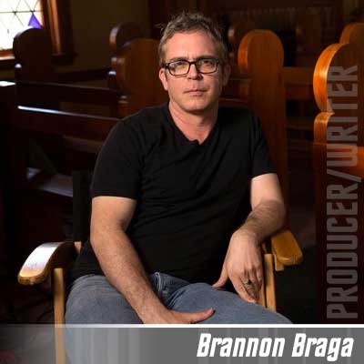 Brannon Braga