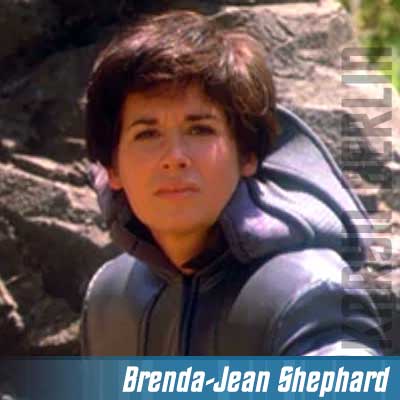 Brenda-Jean Shephard