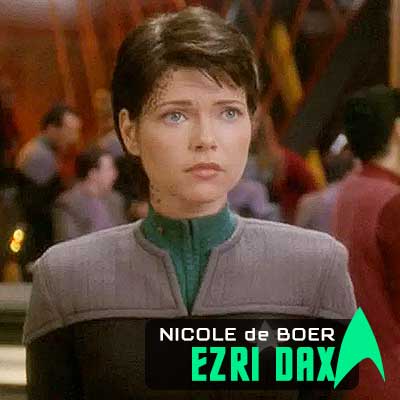 Ezri Dax