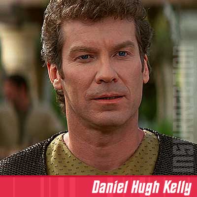 Daniel Hugh Kelly