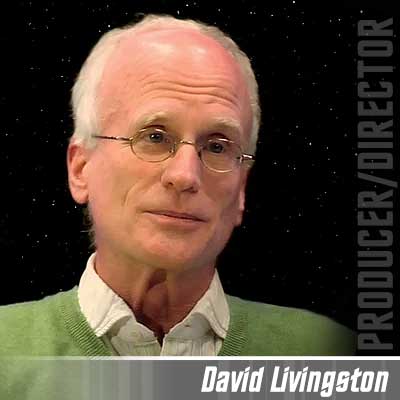 David Livingston