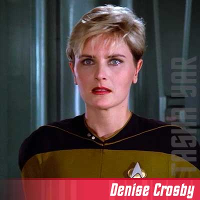 Denise Crosby