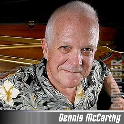 Dennis McCarthy