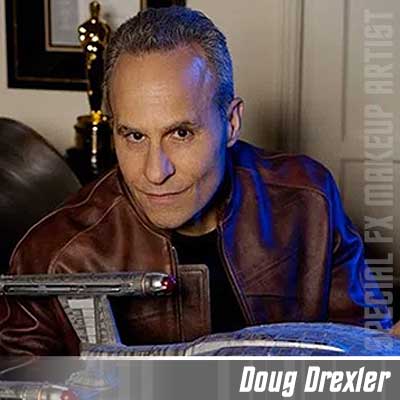 Doug Drexler