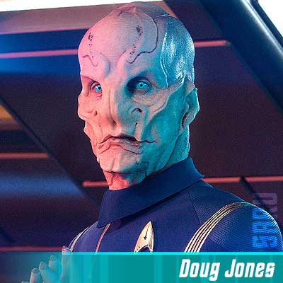 Doug Jones