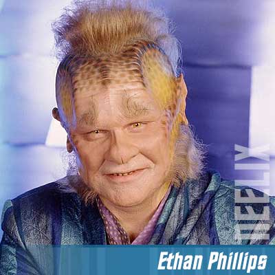 Ethan Phillips