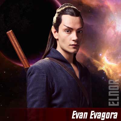 Evan Evagora
