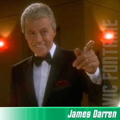 James Darren