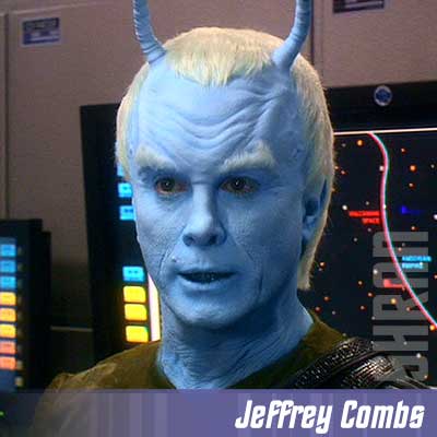 Jeffrey Combs