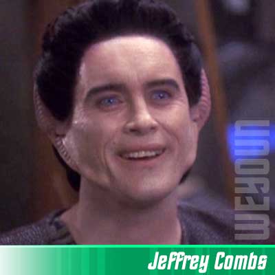 Jeffrey Combs