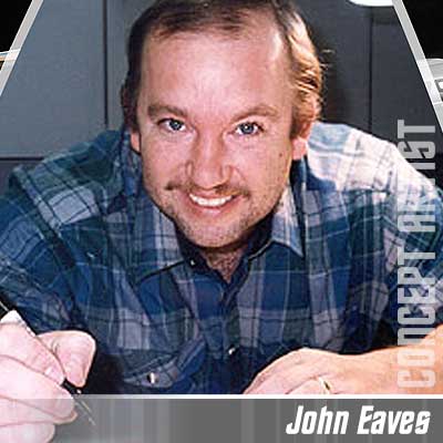 John Eaves