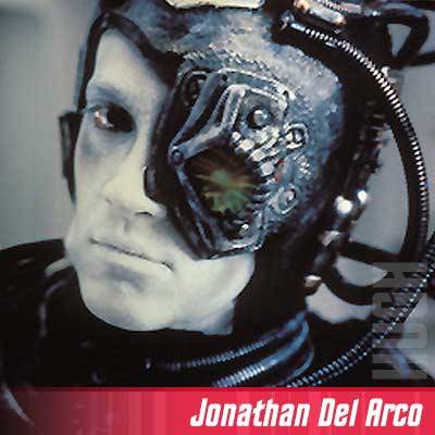 Jonathan Del Arco