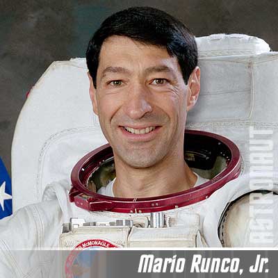 Mario Runco Jr