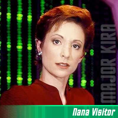 Nana Visitor