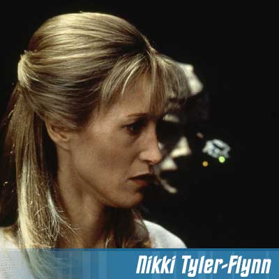 Nikki Tyler-Flynn