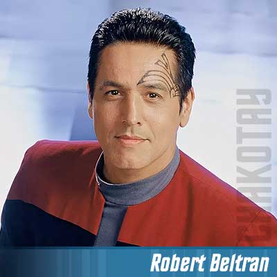 Robert Beltran
