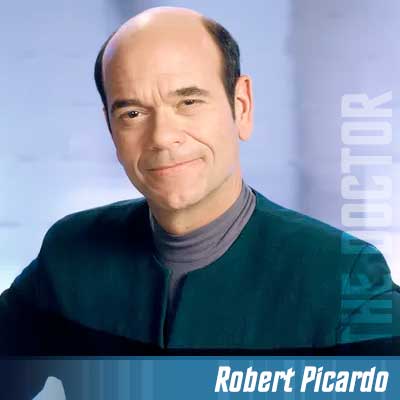 Robert Picardo