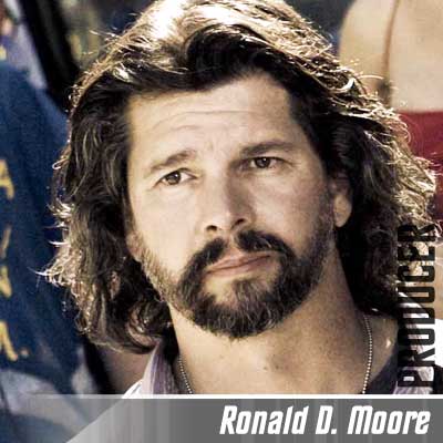 Ronald D. Moore