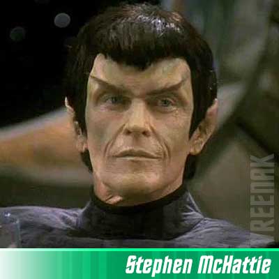 Stephen McHattie