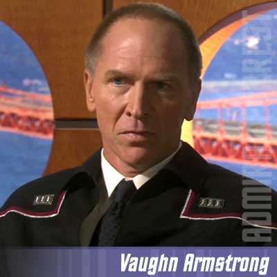 Vaughn Armstrong