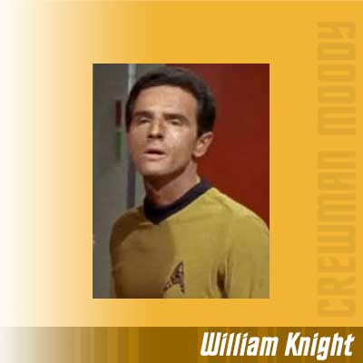 William Knight