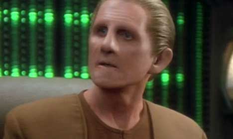 Rene Auberjonois