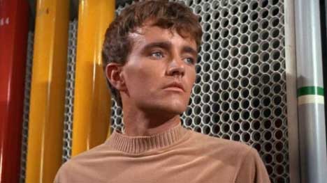 Robert Walker Jr.