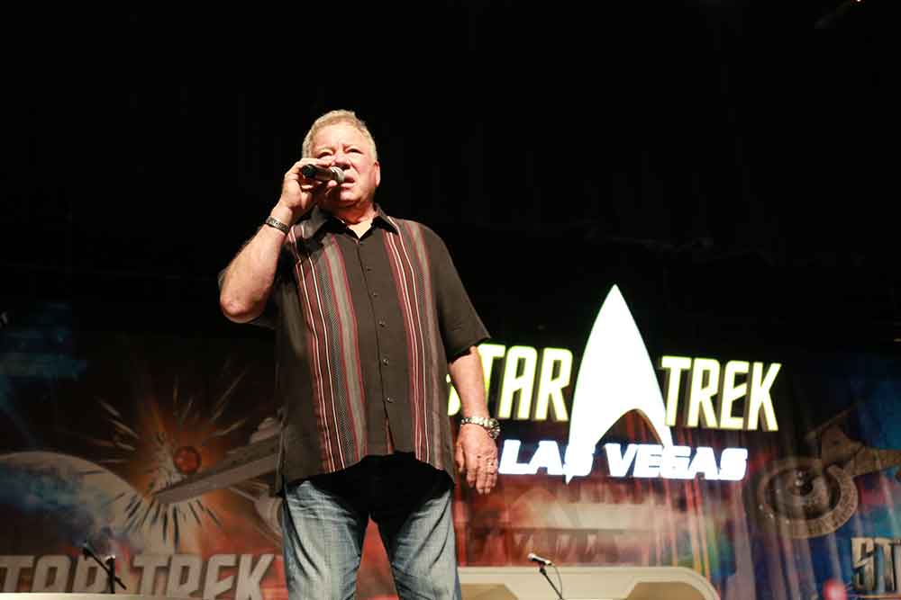 Shatner