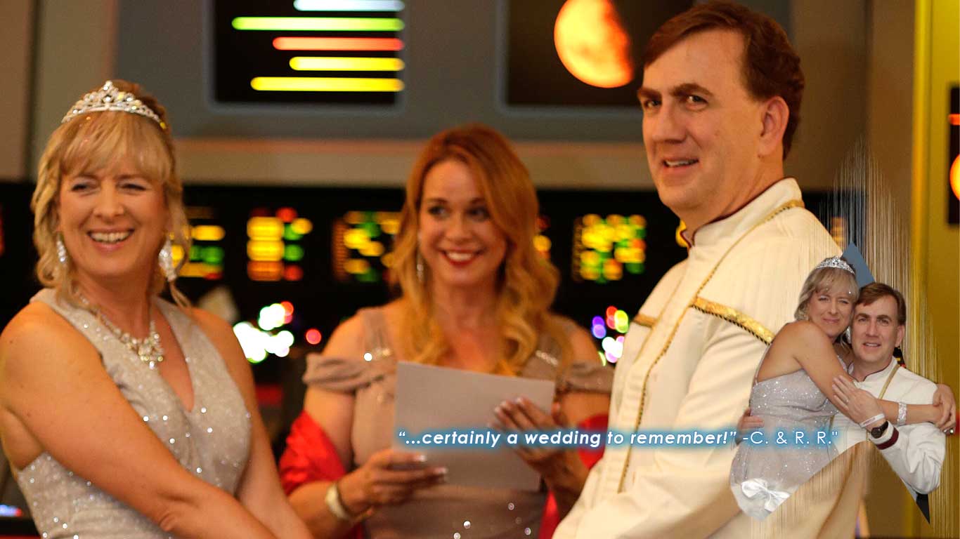 STLV19 Wedding