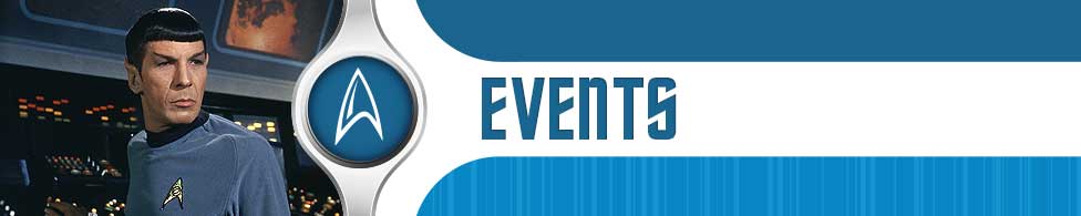 Events Header