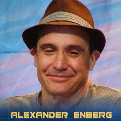 Alexander Enberg