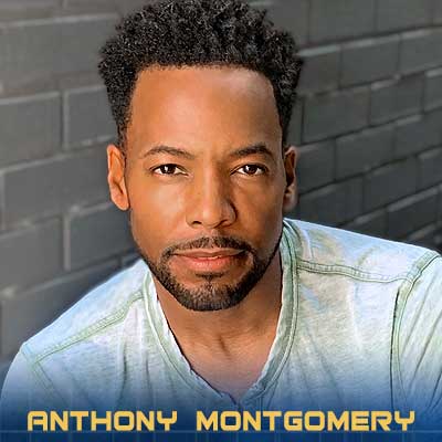 Anthony Montgomery