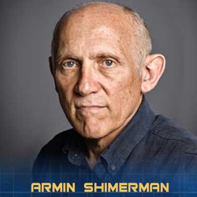 Armin Shimerman