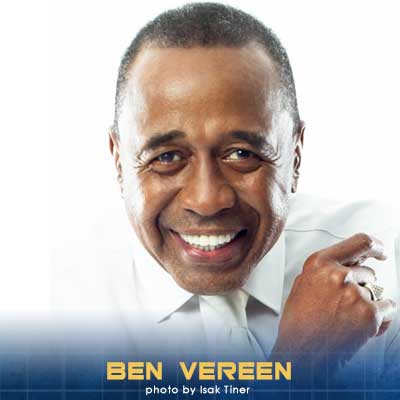 Ben Vereen