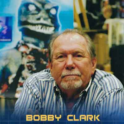 Bobby Clark