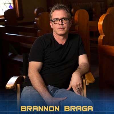 Brannon Braga