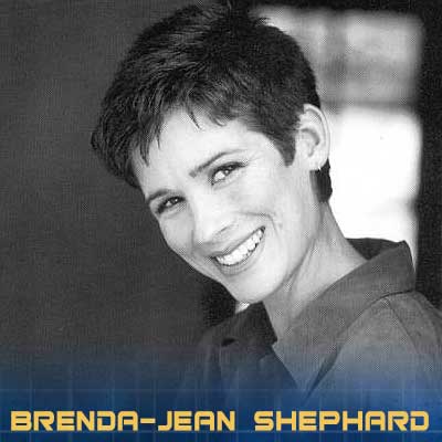 Brenda-Jean Shephard