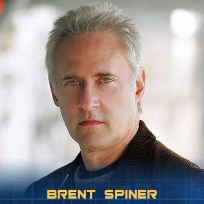 Brent Spiner