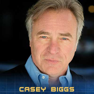 Casey Biggs