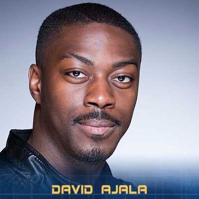 David Ajala