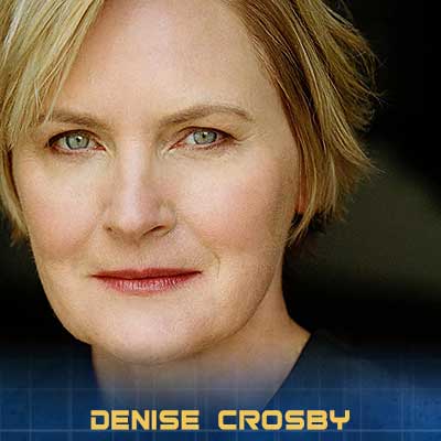 Denise Crosby