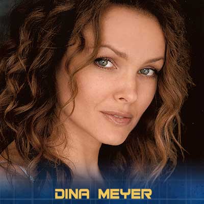 Dina Meyer