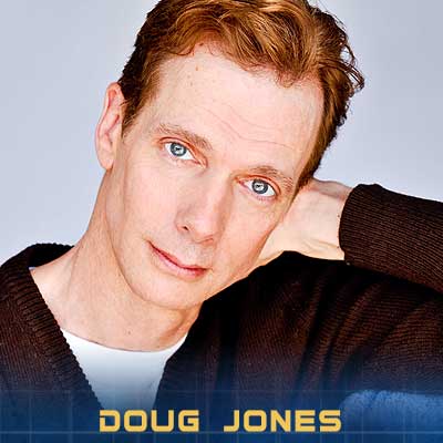 Doug Jones