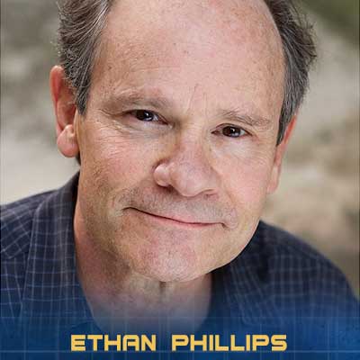 Ethan Phillips